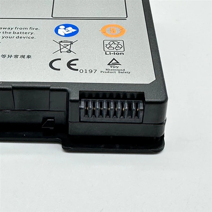 Compatible VINNO Battery V8BAT 77Wh 14.8 V