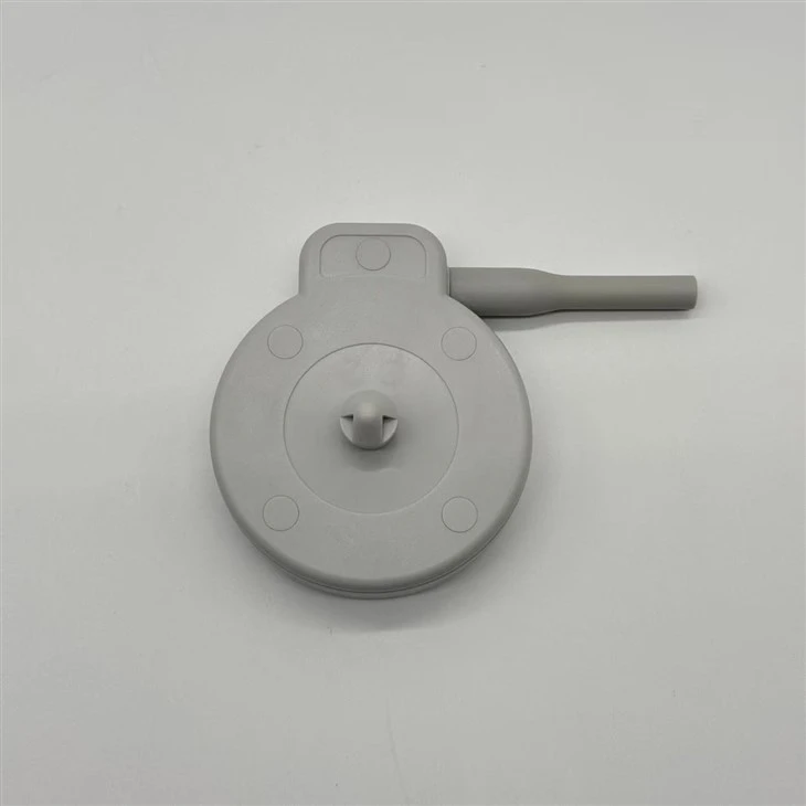 Edan Toco Transducer Probe Cover Case Accessory Fetal Monitor Parts factory