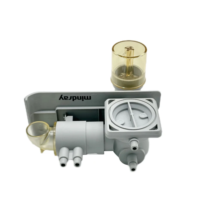Mindray SynoVent E3 E5 Expiratory Valve Assembly 801-VT60-00032-00
