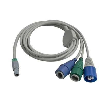 एडवर्ड्स लाइफसाइंसेज फ़्लोट्रैक केबल EV1000 14पिन EVFTC1