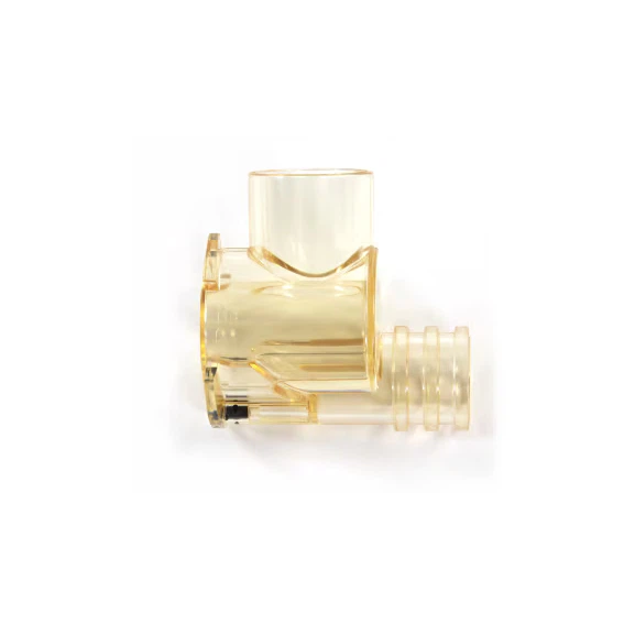 Vela Ventilator Exhalation Valve BODY L.E.V.WITH SEAL 20005