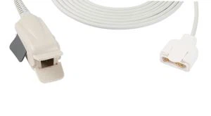 मासिमो टीपीयू मटेरियल शॉर्ट स्पो 2 जांच केबल सेंसर