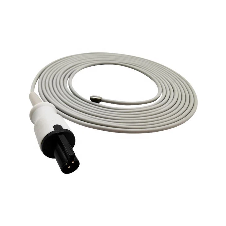 जीई-ओमेडा जिराफ संगत तापमान जांच