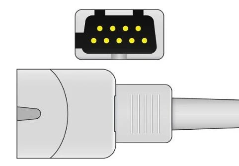 Masimo SpO2 Extension Cable LNC-4-Ext