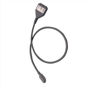 जीई 3 लीड ईसीजी होल्टर केबल मेनलाइन